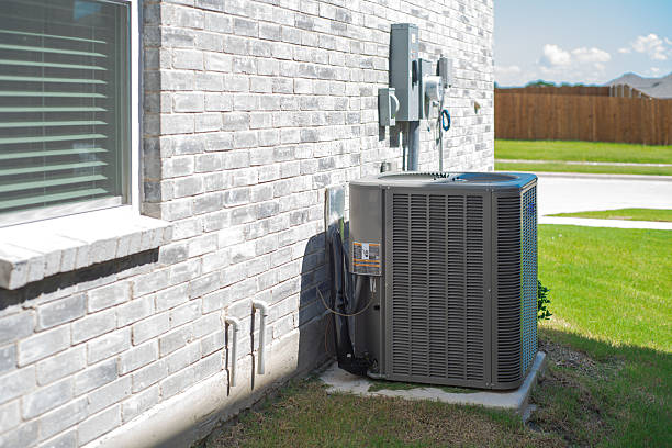 Reliable Ac Installation contractor in Chillicothe, MO by FH HVAC